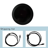 2.1inch lcd monitor