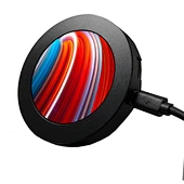 VS021Y-01 lcd monitor